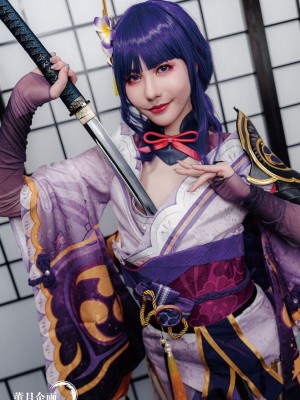 薫月企画 Ver.004 X 藍芽みずき 『○神』雷○将軍 ver1.0_033