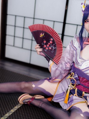 薫月企画 Ver.004 X 藍芽みずき 『○神』雷○将軍 ver1.0_012