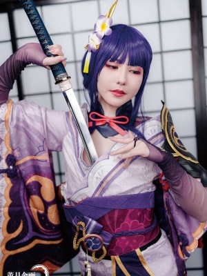 薫月企画 Ver.004 X 藍芽みずき 『○神』雷○将軍 ver1.0_032