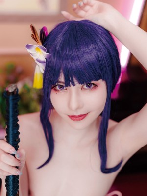 薫月企画 Ver.004 X 藍芽みずき 『○神』雷○将軍 ver1.0_065