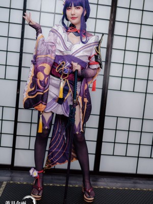 薫月企画 Ver.004 X 藍芽みずき 『○神』雷○将軍 ver1.0_030