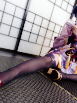 薫月企画 Ver.004 X 藍芽みずき 『○神』雷○将軍 ver1.0_024