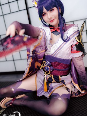 薫月企画 Ver.004 X 藍芽みずき 『○神』雷○将軍 ver1.0_014