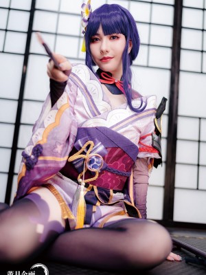 薫月企画 Ver.004 X 藍芽みずき 『○神』雷○将軍 ver1.0_011