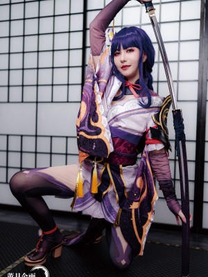 薫月企画 Ver.004 X 藍芽みずき 『○神』雷○将軍 ver1.0_035