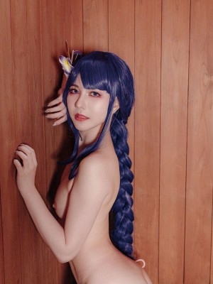 薫月企画 Ver.004 X 藍芽みずき 『○神』雷○将軍 ver1.0_103