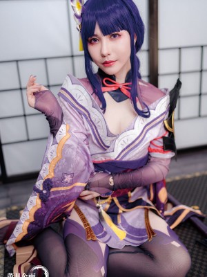 薫月企画 Ver.004 X 藍芽みずき 『○神』雷○将軍 ver1.0_008