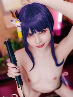 薫月企画 Ver.004 X 藍芽みずき 『○神』雷○将軍 ver1.0_064