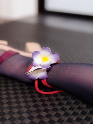 薫月企画 Ver.004 X 藍芽みずき 『○神』雷○将軍 ver1.0_022