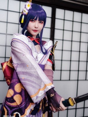 薫月企画 Ver.004 X 藍芽みずき 『○神』雷○将軍 ver1.0_036