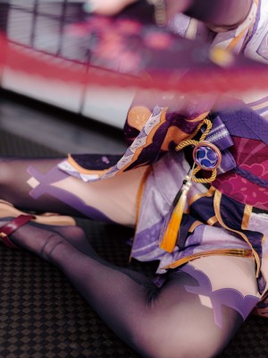 薫月企画 Ver.004 X 藍芽みずき 『○神』雷○将軍 ver1.0_015