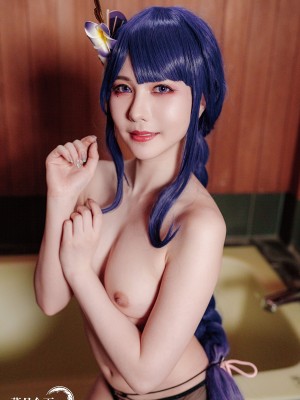 薫月企画 Ver.004 X 藍芽みずき 『○神』雷○将軍 ver1.0_089