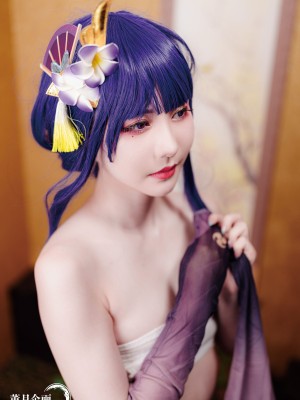 薫月企画 Ver.004 X 藍芽みずき 『○神』雷○将軍 ver1.0_041