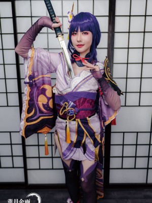 薫月企画 Ver.004 X 藍芽みずき 『○神』雷○将軍 ver1.0_016