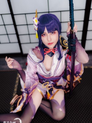 薫月企画 Ver.004 X 藍芽みずき 『○神』雷○将軍 ver1.0_020