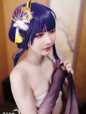 薫月企画 Ver.004 X 藍芽みずき 『○神』雷○将軍 ver1.0_003