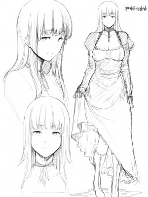 [ばーるん] 乳と眼鏡とエトセトラ｜乳與眼鏡與其他性癖 [中国翻訳] [DL版]_198