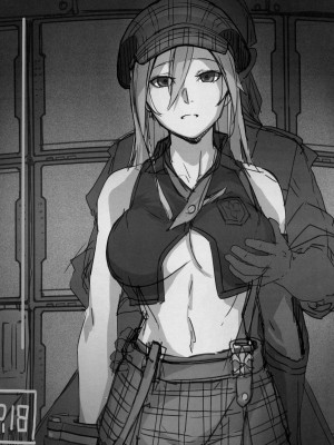 (C102) [egoistic parade (エル)] リフレイン (GOD EATER)_02