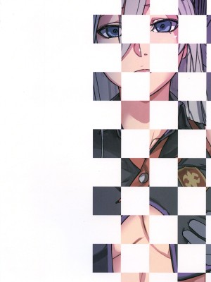 (C102) [egoistic parade (エル)] リフレイン (GOD EATER)_22