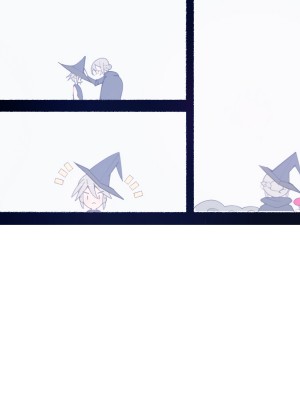 [愛国者 (アゴビッチ姉さん)] パーティーの魔法使いさんがサキュバスの呪いにかかってしまいました…。 ファンタジーのお姉さん達_288