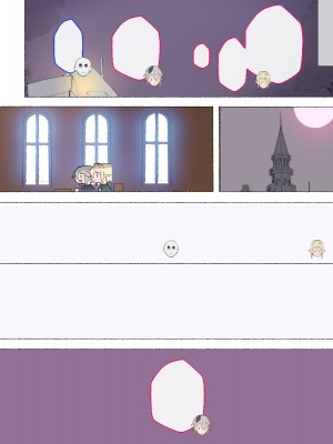 [愛国者 (アゴビッチ姉さん)] パーティーの魔法使いさんがサキュバスの呪いにかかってしまいました…。 ファンタジーのお姉さん達_235