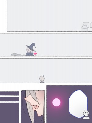 [愛国者 (アゴビッチ姉さん)] パーティーの魔法使いさんがサキュバスの呪いにかかってしまいました…。 ファンタジーのお姉さん達_286