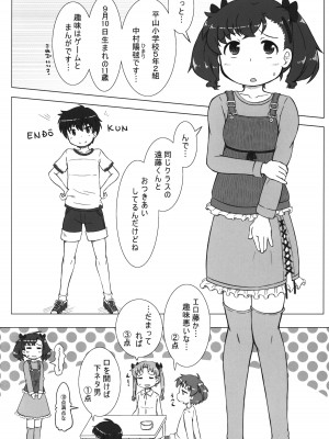 (C102) [甘味処USB (ふりり)] ながされっくす_03