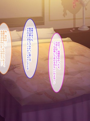 [クレドソフィア] 寝取らせビーチで孕ませ懇願!!エロ性器に妊確ザーメン中出しされる爆乳セフレ_071