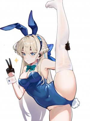 [PDC] 飞鸟马时的性欲处理日常_7