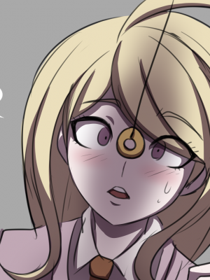 [ElectricKronos] Hypno Dangan Ronpa V3 AU： Movie Set [心海汉化组]_08