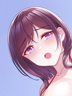 [クレドソフィア] 通学路でいつもノーブラで挨拶してくれる爆乳お姉さんと童貞&種付け卒業しちゃう話_331