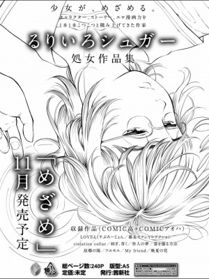 COMIC アオハ 2021 秋_257