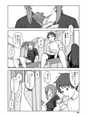 COMIC アオハ 2021 冬_064