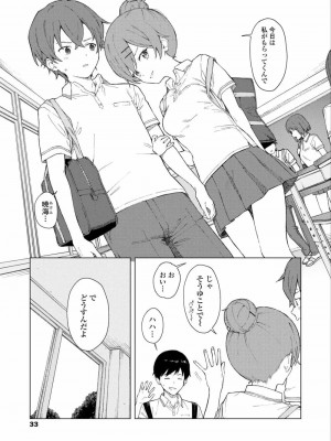 COMIC アオハ 2021 春_033