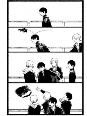 COMIC アオハ 2021 夏_324