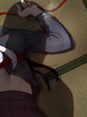 [Akari blast! (おそまつ)] おにいちゃんの、せいだよ [DL版]_024