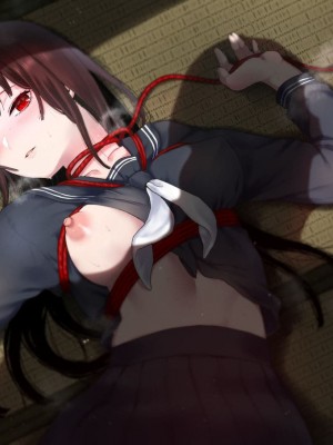 [Akari blast! (おそまつ)] おにいちゃんの、せいだよ [DL版]_025