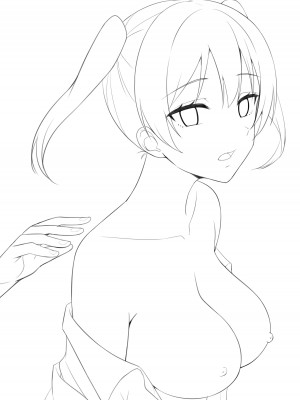 [えのころくらげ (NOSA)] Go for dream (ラブライブ!虹ヶ咲学園スクールアイドル同好会) [DL版]_004