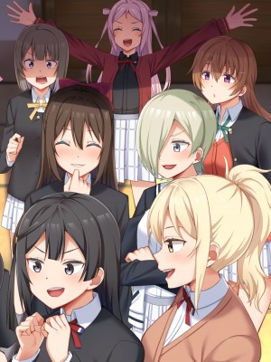 [えのころくらげ (NOSA)] Go for dream (ラブライブ!虹ヶ咲学園スクールアイドル同好会) [DL版]_104