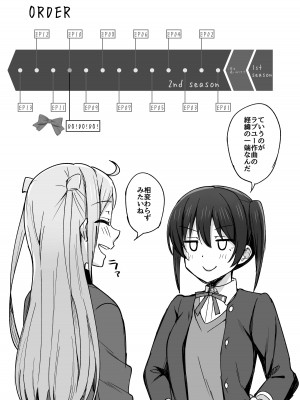 [えのころくらげ (NOSA)] Go for dream (ラブライブ!虹ヶ咲学園スクールアイドル同好会) [DL版]_089