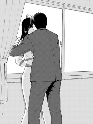 [Akari blast! (おそまつ)] 束縛愛2～放課後、教室で、無防備な優等生を、無理やり犯す～_039