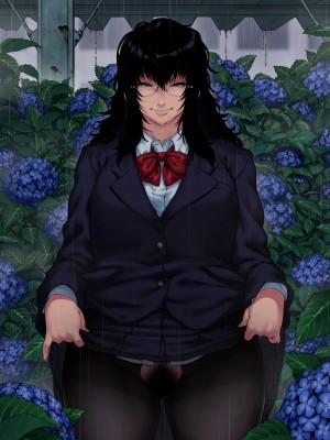 [ROJIURA JACK (Jun)] 藍染 [中国翻訳] [DL版]_34