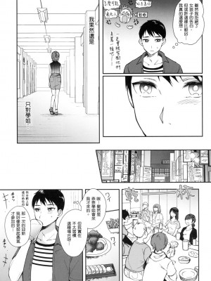 [風的工房][源] セフレのセンパイ 學姐是我的炮友 薄碼版_風的工房099