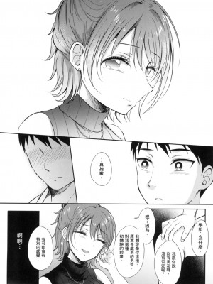 [風的工房][源] セフレのセンパイ 學姐是我的炮友 薄碼版_風的工房122