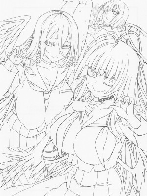 (ブルーマーケット3) [BlueMage (あおいまなぶ)] 性技実現委員会 (ブルーアーカイブ) [葱鱼个人汉化]_03