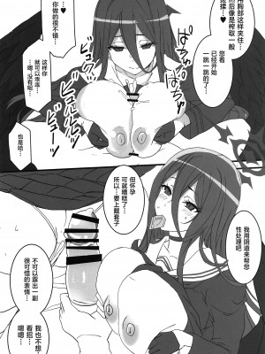 (ブルーマーケット3) [BlueMage (あおいまなぶ)] 性技実現委員会 (ブルーアーカイブ) [葱鱼个人汉化]_10