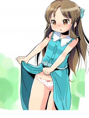 [pan工場 (れもんpan)] ラッキー過ぎるアイドル事務所 (アイドルマスター シンデレラガールズ)_077