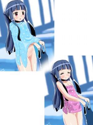 [pan工場 (れもんpan)] ラッキー過ぎるアイドル事務所 (アイドルマスター シンデレラガールズ)_163