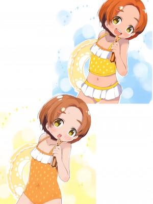 [pan工場 (れもんpan)] ラッキー過ぎるアイドル事務所 (アイドルマスター シンデレラガールズ)_159