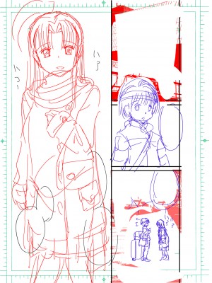 (C93) [松山せいじ] オトナのエイケン～東雲ちはる26歳～ (エイケン) [DL版]_0019